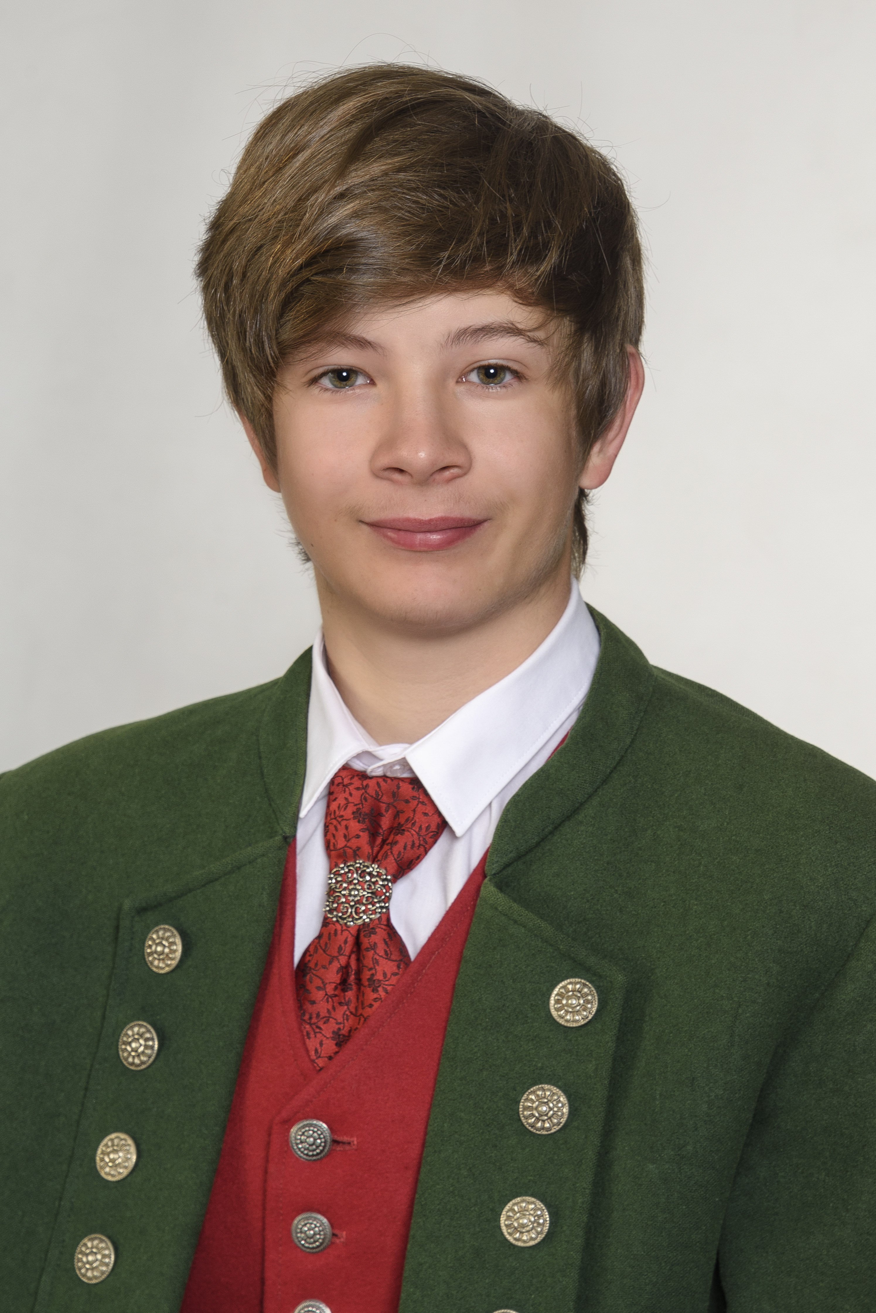 Daniel Lumetsberger
